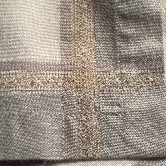 Le Jacquard Francais Placemats. 6 Primrose Bordier - Picture 2 of 7